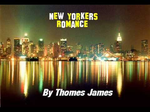 new yorkers romance - thomes james