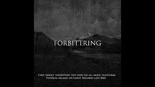 Förbittring Apparition