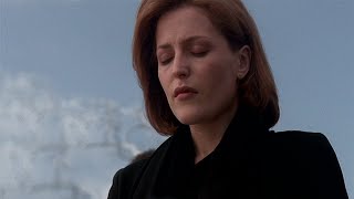 The X-Files: Scully's Theme (Restored)