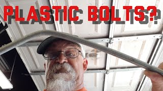 Learning bolt basics