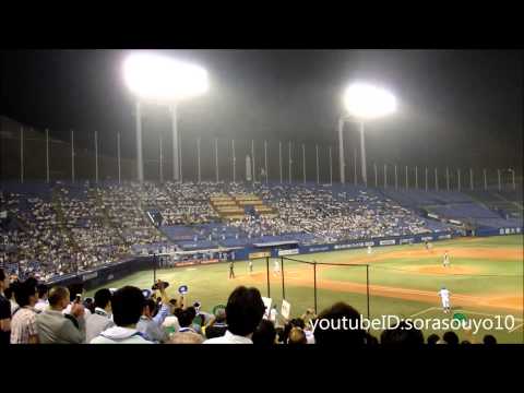 20140603　セガサミー　輝彦