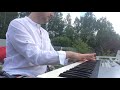 Лучшее в тебе (piano cover)