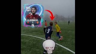 Ronaldo Prime ☠️🔥
