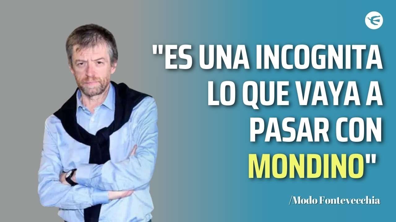 Walter Curia el director de Diario Perfil sostuvo que el futuro de la canciller es incierto