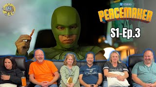 Download Lagu Butt Baby! : Parents React To Peacemaker - 1x3 MP3 Download Lagu Butt Baby! : Parents React To Peacemaker - 1x3 MP3