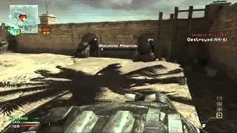 Call of Duty: MW3 - Fail to Win episode 2