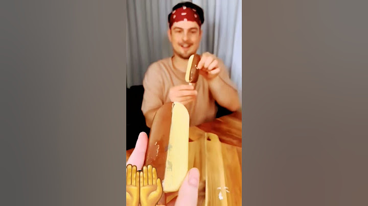 Italians try GELATO HACK @chefkoudy🍫🍭#funny