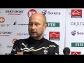 HJK TV: Lehdistötilaisuus HJK - KuPS 4-1