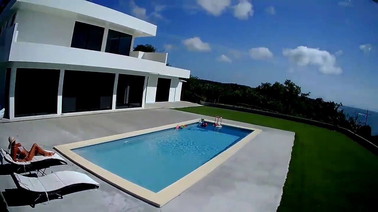 Pedasi Panama - Ocean Breeze Cove