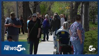 Bomb threat at Penrose Hospital in Colorado Springs forces lockdown and shelter-in-place
