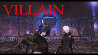 Villain (FFXIV Music Video)