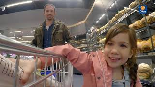 OKay | TV-spot Vers brood