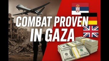 Elbit Systems’ expanding European & global arms contracts