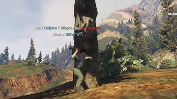 ESX WoodCutterJob FiveM