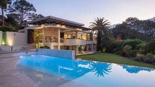 Luxurious modern living in Cape Town | FULL INSERT