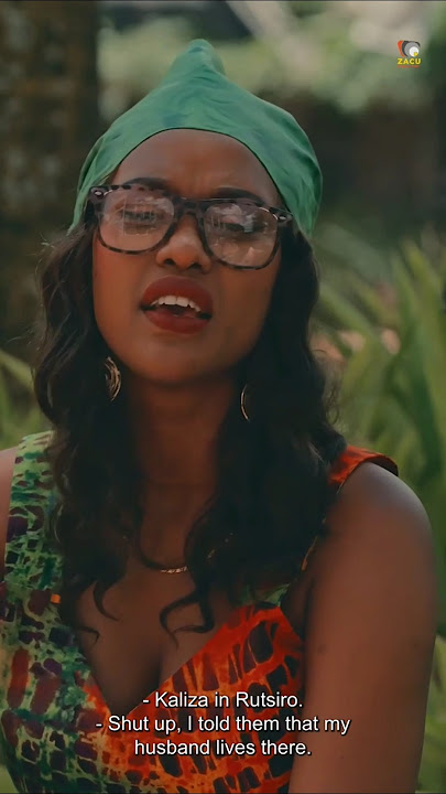 KALIZA WA KALISA| KALIZA YIGIZE UMUGORE KU BURYO N' INSHUTI YE YAMUYOBEWE😀😂
