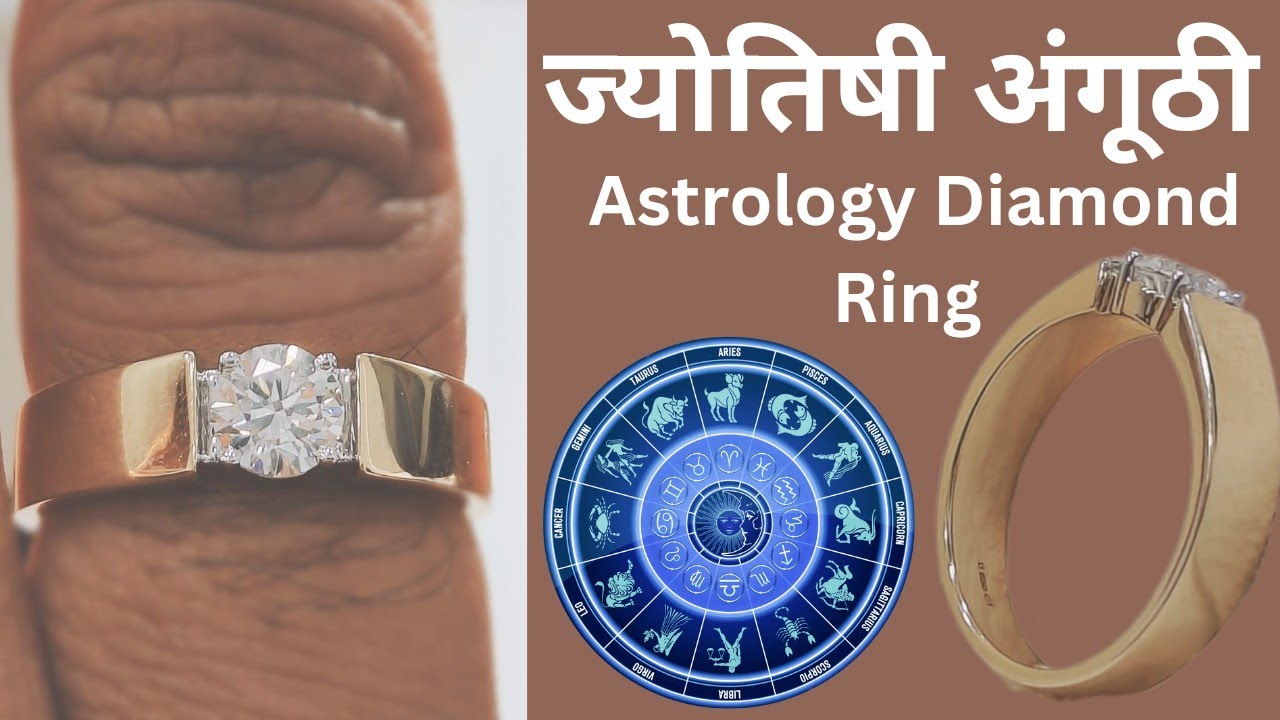 Can Your Astrological Sign Guide You to the Right Engagement Ring? - JCK