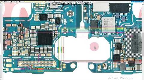 sm a536 sim connecter jumper ways Samsung galaxy a53 sim connecter not working solution