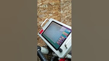 Ground Penetrating Radar (GPR)