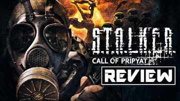 S.T.A.L.K.E.R. CALL OF PRIPYAT recensie - Is het de moeite waard om te spelen in 2024?