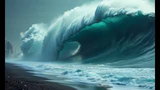 🌍 "When Nature Strikes Back" 🌪️🔥💧