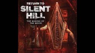 🎬 Return to Silent Hill (2026) | Jeremy Irvine | Pure Horror! – Explained