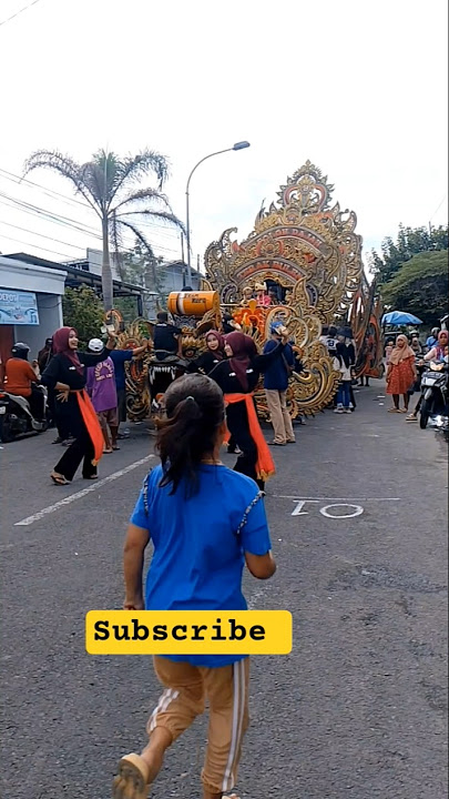 musik Ul Daul Madura #karnaval #hiburansegar #funny #uldaul #shorts