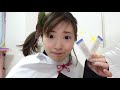 たすけて!赤ちゃん善逸がクモに噛まれちゃった! 禰󠄀豆子としのぶさんばんそうこう貼って!