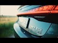 Car Commercial Audi A7 - Cinematic Sony A7III