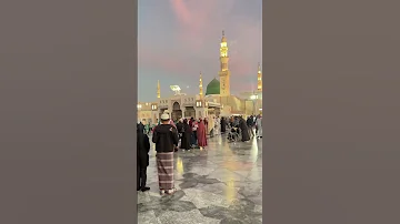 Juma Mabrook Allah Sb Ke Hajitay Pori Kray Ameen Juma Islamicstatus 
