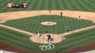 2012/09/09 Solano's sac fly