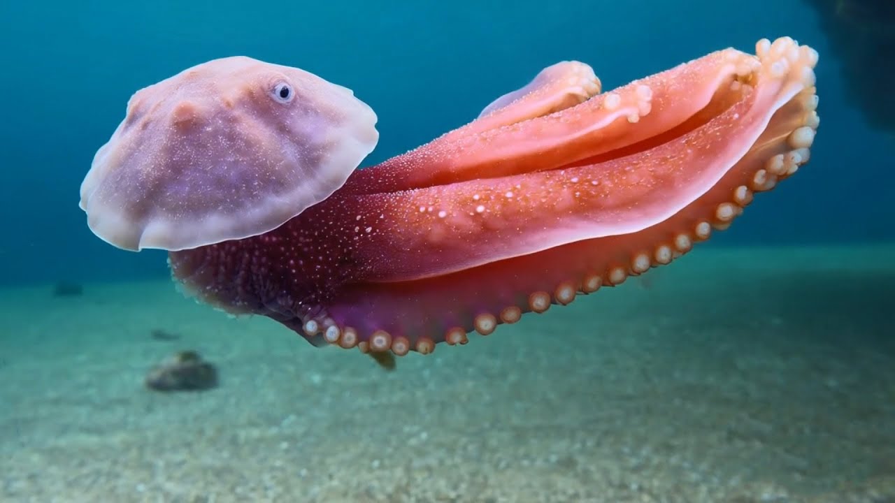 The Future of Ocean Life is Here and It's Terrifying HybLab14 YouTube
