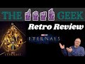 Retro Reviews: Eternals