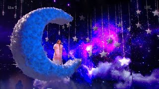 Britain's Got Talent 2023 Olivia Lynes Semi-Final Round 2 Full Show w/Comments Season 16 E10