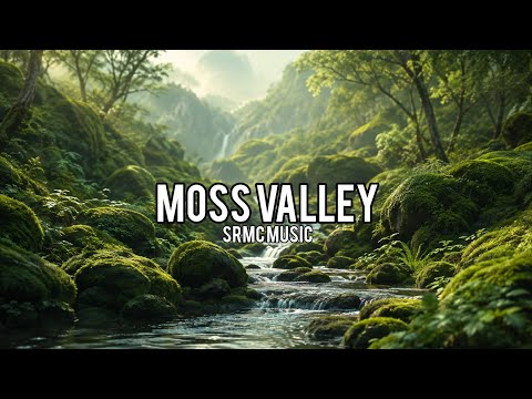 Moss Valley – SRMC Music | Chill Songs