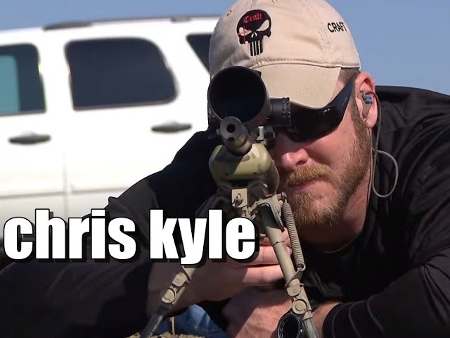 Sniper Americano (Em Portugues do Brasil) by Chris Kyle