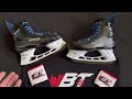 Bladetech DLC Runners and Bauer Nexus Freeze Pro Skate updates