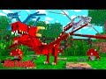 HOW TO TRAIN YOUR DRAGON - TINY TURTLE'S DRAGON ATTACKS ME?! #27 w/ Little Lizard