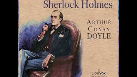 The Adventures of Sherlock Holmes - 06 The Man With the Twisted Lip (Audiobook)
