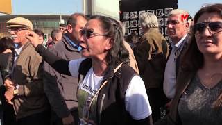 Chpli Vekiller Yuhalandı