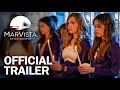 Dying to Be A Cheerleader - Official Trailer - MarVista Entertainment