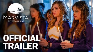 Dying to Be A Cheerleader - Official Trailer - MarVista Entertainment