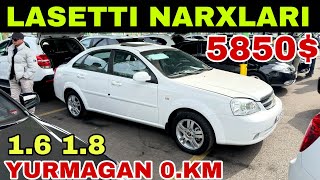 : Sergeli moshina bozor Lasetti narxlari, 1.6 1.8 So'raganlar uchun... #lasetti