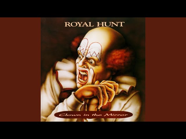 Royal Hunt - Third Stage