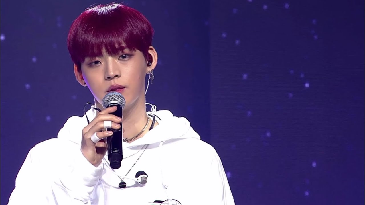 [온앤오프] 춤춰 쇼케이스 무대 모음 (Beautiful Beautiful ~ I.T.I.L.U)