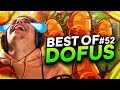 BEST OF DOFUS #52 - LES PIRES JETS DE DOFUS CAWOTTE ! 😭