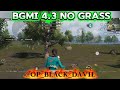 BGMI 4.3 NO GRASS CONFIG | BGMI 4.3 NO GRASS | BGMI 4.3 NO GRASS PAK | BGMI NEW UPDATE NO GRASS