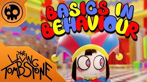 TADC - Basics In Behavior tadc Parody But With Original Instrumental