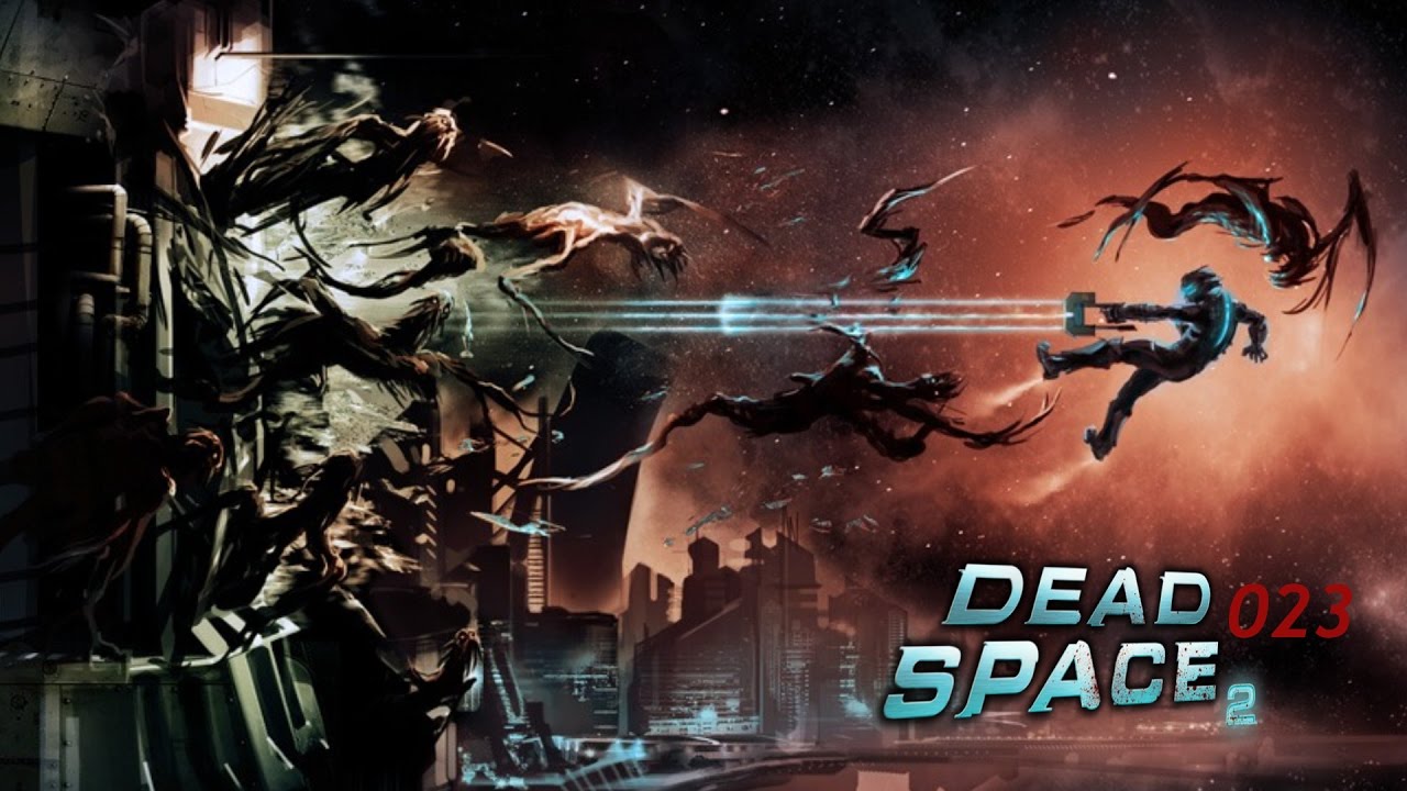 1280px x 720px - Dead Space 2 Part 23 | Japanese Anime Porn 2: Electric Boogaloo