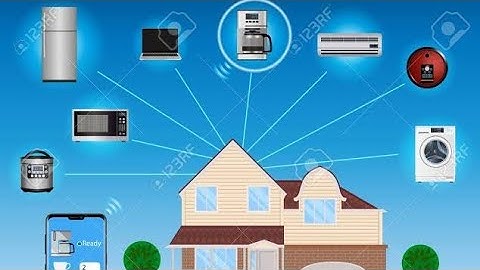 Home Automation By using Arduino Uno & HC-05 Bluetooth Module